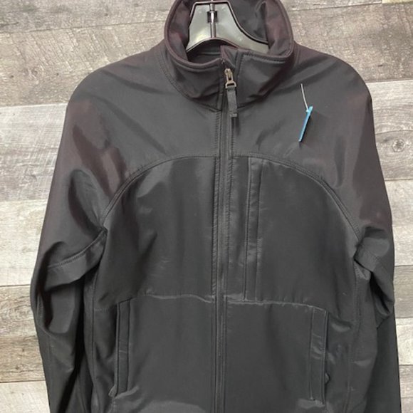 Men's OLD NAVY Black Light Jacket Size:S - Picture 4 of 5